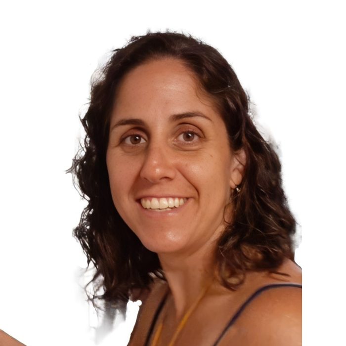 Cra. Luciana Luizzi